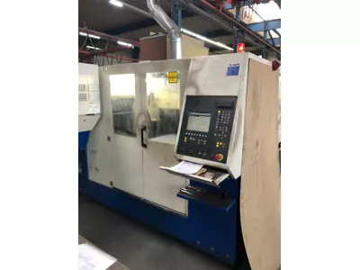 TruLaser 3030  4KW